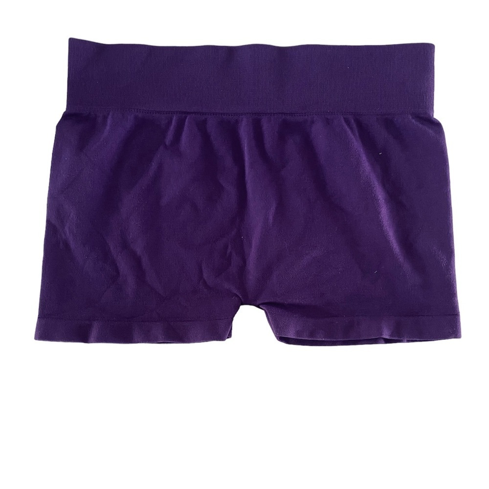 Malibu Sugar Boy Shorts Set of 5 NWT 7-14